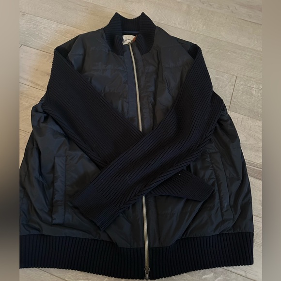 Tommy Bahama Men’s Bomber Jacket - Picture 4 of 4